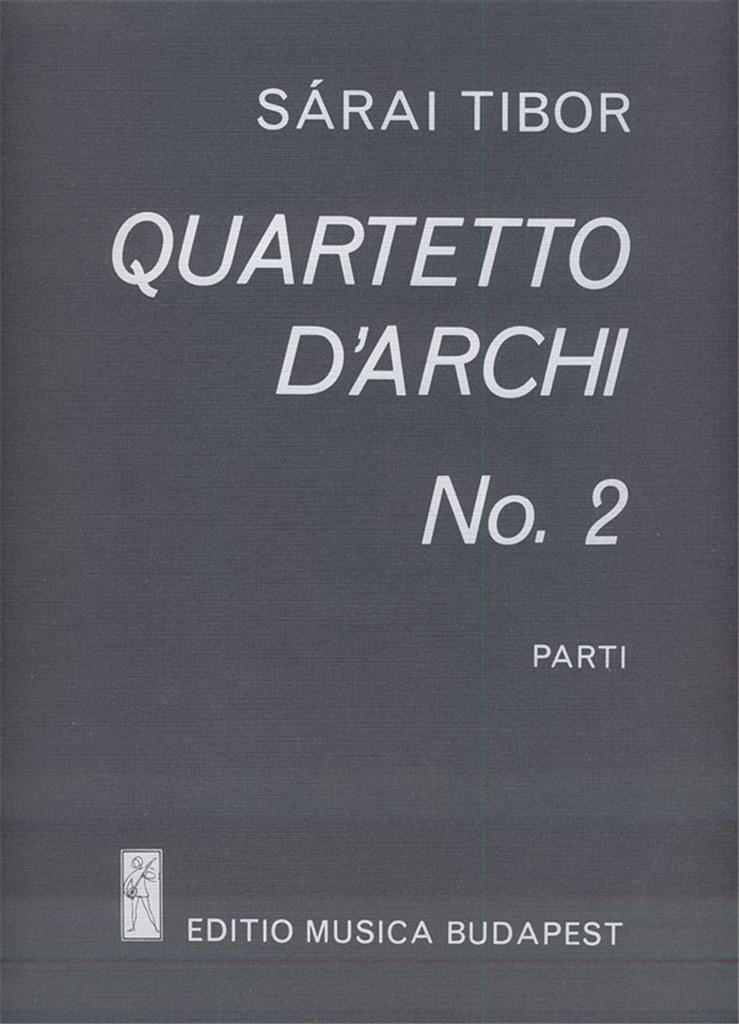 Streichquartett Nr. 2